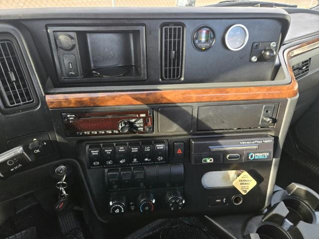 2020 International MV607-8