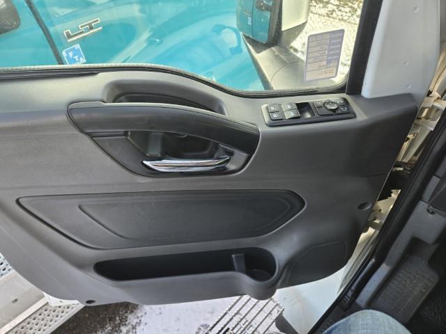 2020 International MV607-10