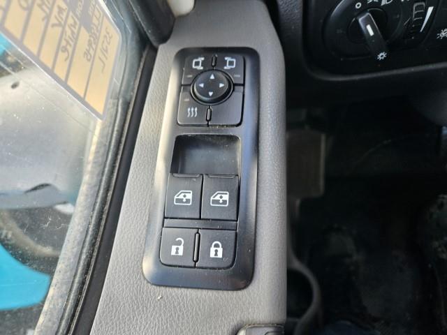 2020 International MV607-11