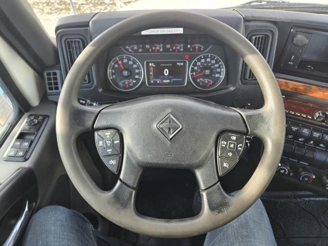 2020 International MV607-13