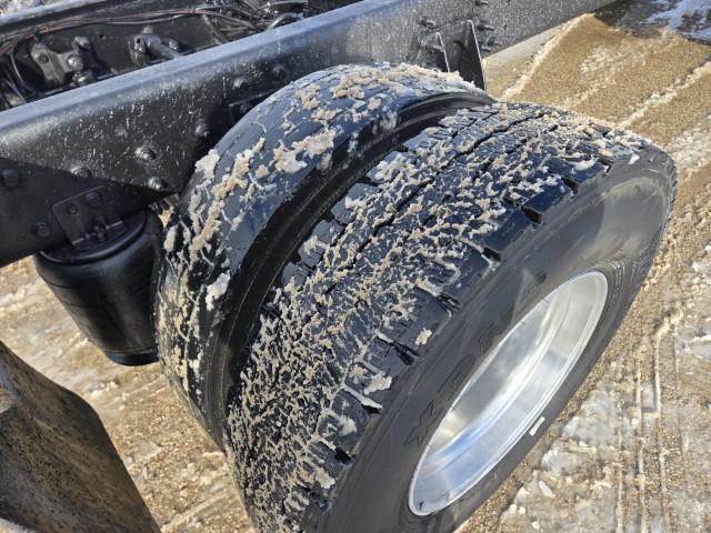 2020 International MV607-15