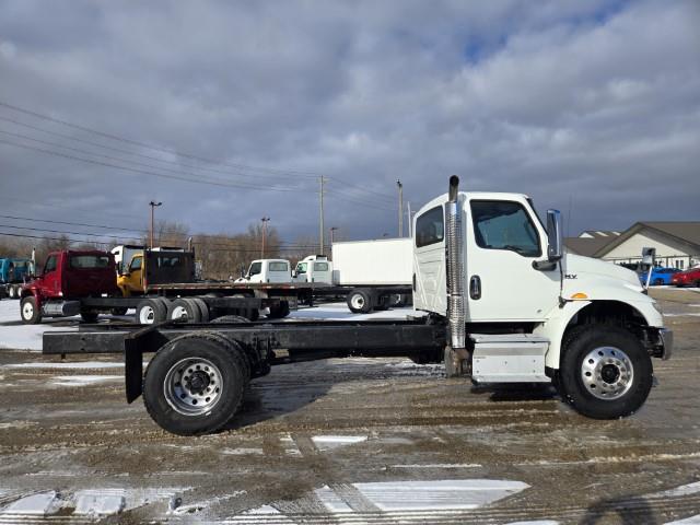 2020 International MV607-4