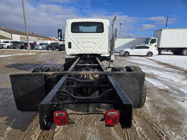 2020 International MV607-5