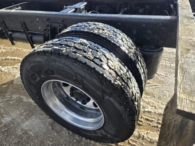 2020 International MV607-16