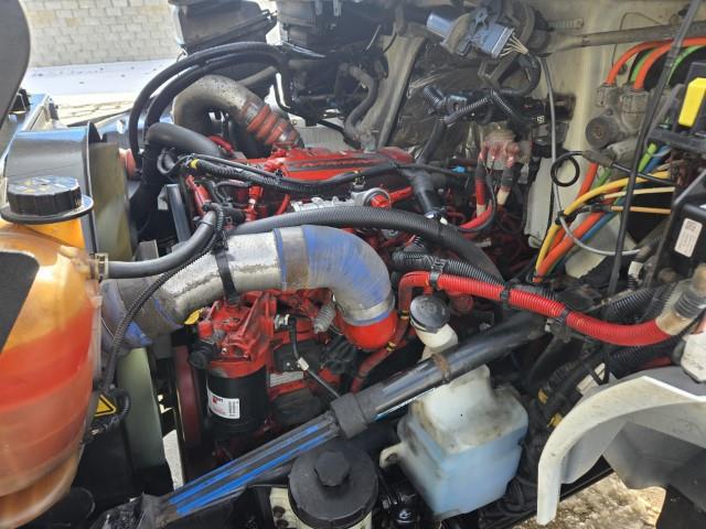 2020 International MV607-18