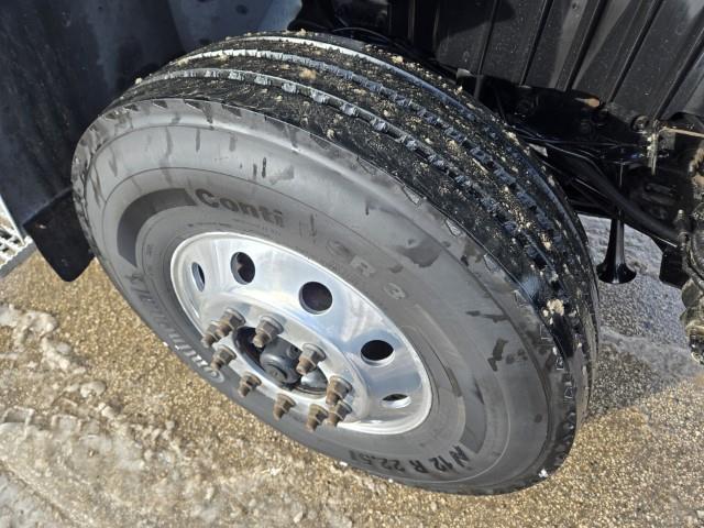 2020 International MV607-19