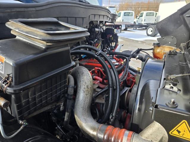 2020 International MV607-20