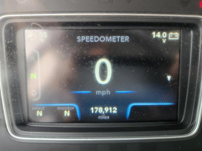 2022 International MV607-10