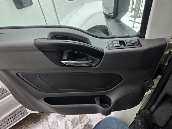 2022 International MV607-13