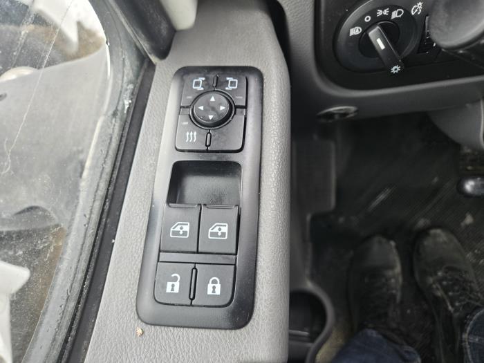 2022 International MV607-14