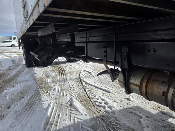 2022 International MV607-15