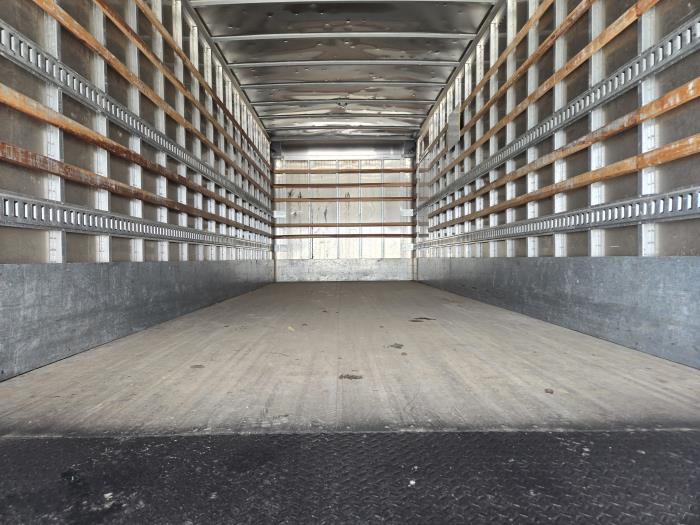 2022 International MV607-6