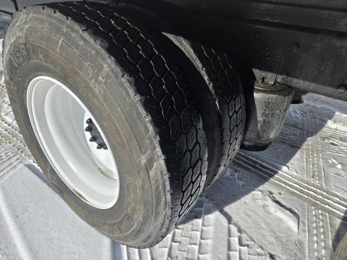 2022 International MV607-16