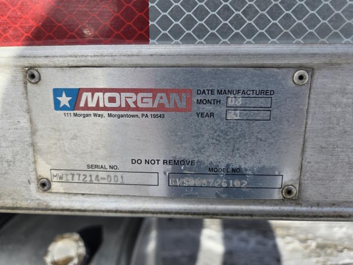 2022 International MV607-22