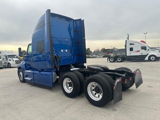 2022 International LT625-2