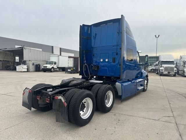 2022 International LT625-3