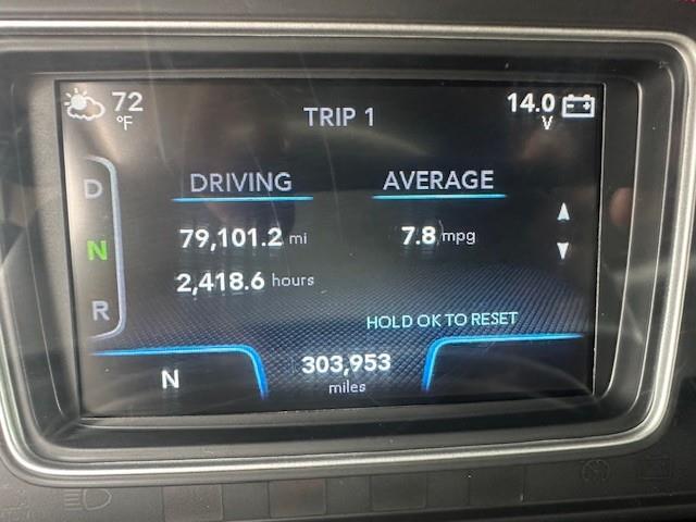 2022 International LT625-11