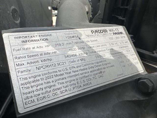 2023 Kenworth T680-1