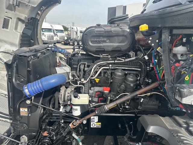 2023 Kenworth T680-2