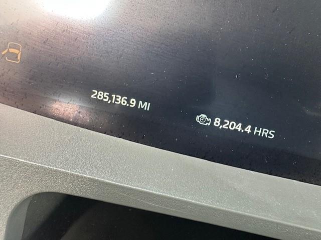 2023 Kenworth T680-3