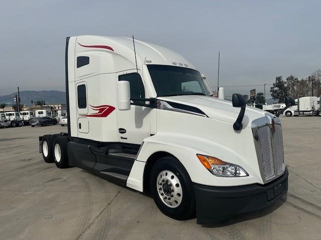 2023 Kenworth T680-10