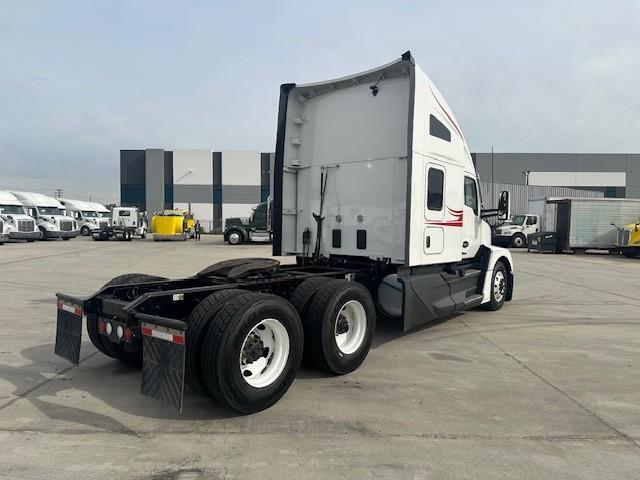 2023 Kenworth T680-11