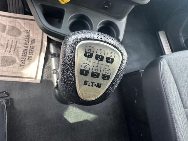 2023 Kenworth T680-13