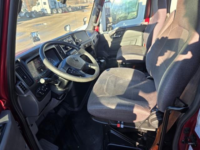 2021 International MV607-7