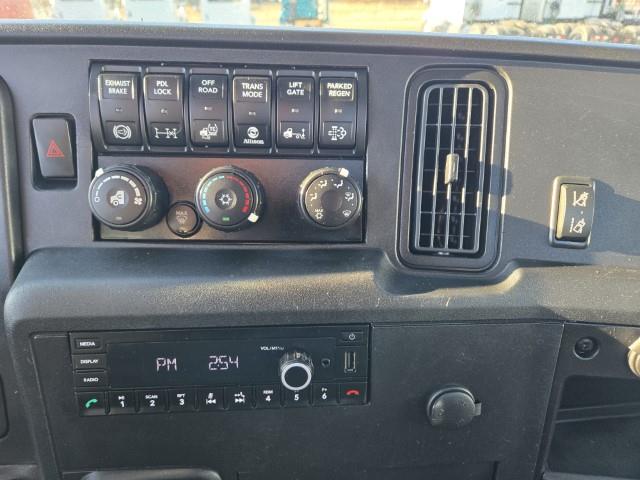 2021 International MV607-9