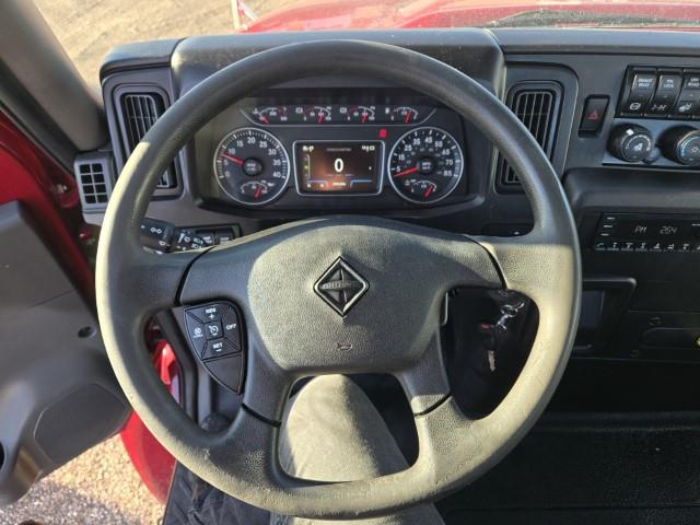 2021 International MV607-10