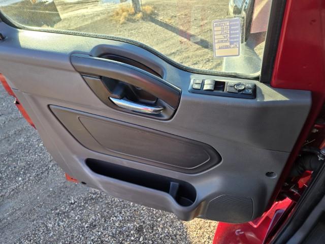 2021 International MV607-12