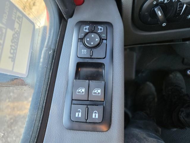 2021 International MV607-13