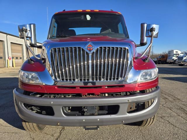 2021 International MV607-2