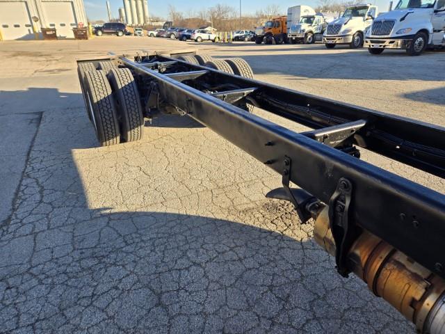 2021 International MV607-14