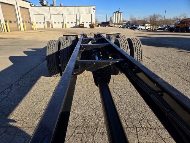 2021 International MV607-15