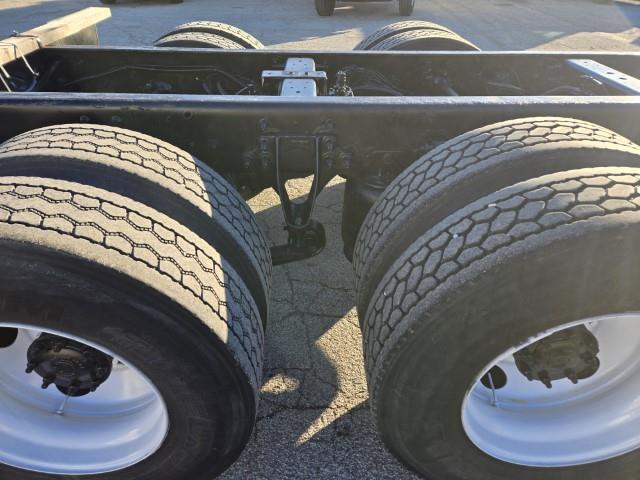 2021 International MV607-16