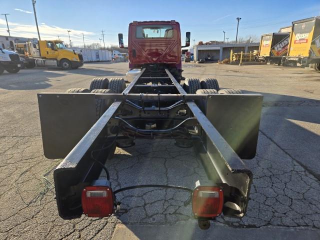 2021 International MV607-5