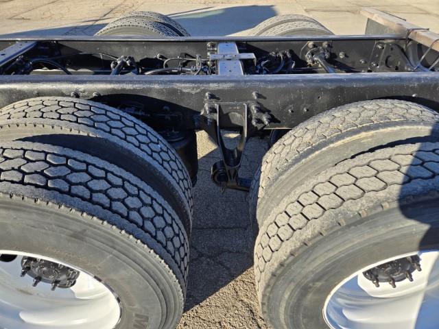 2021 International MV607-17