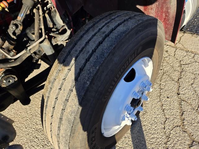 2021 International MV607-19