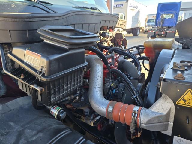 2021 International MV607-21