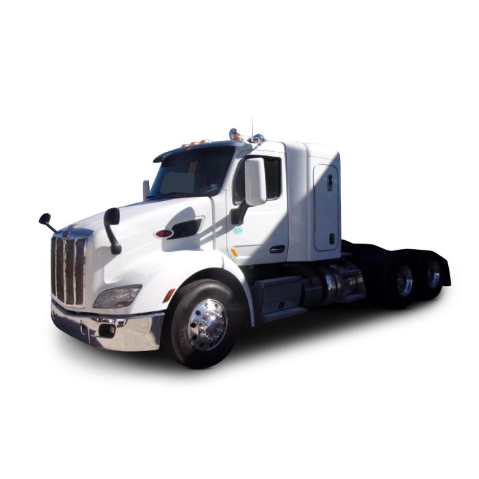 2019 Peterbilt 579-0