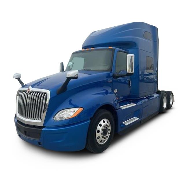 2022 International LT625-0