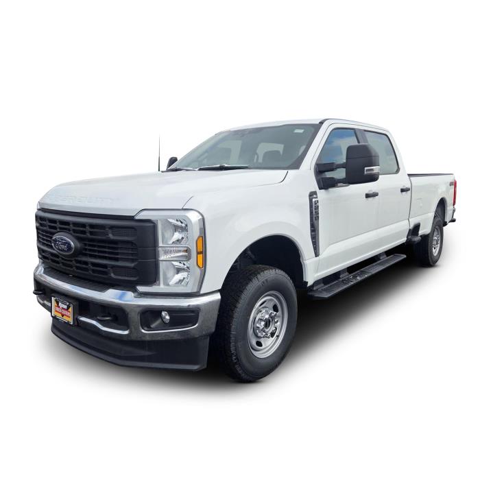 2025 Ford F-250-0