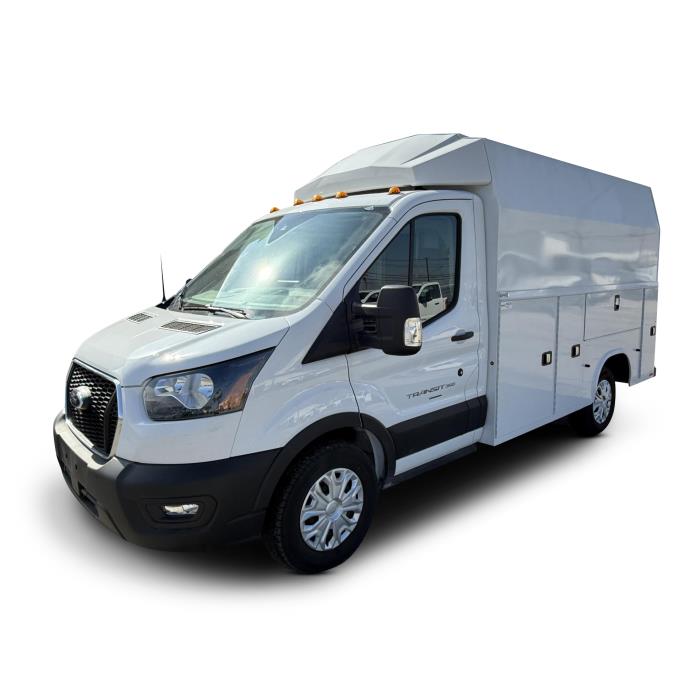 2025 Ford Transit-350-0