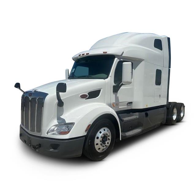2021 Peterbilt 579-0