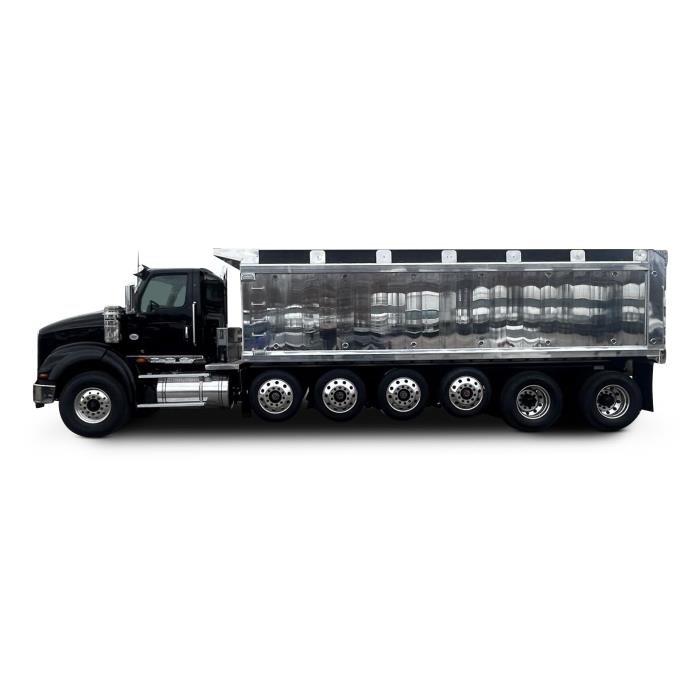 2026 International HX620-0