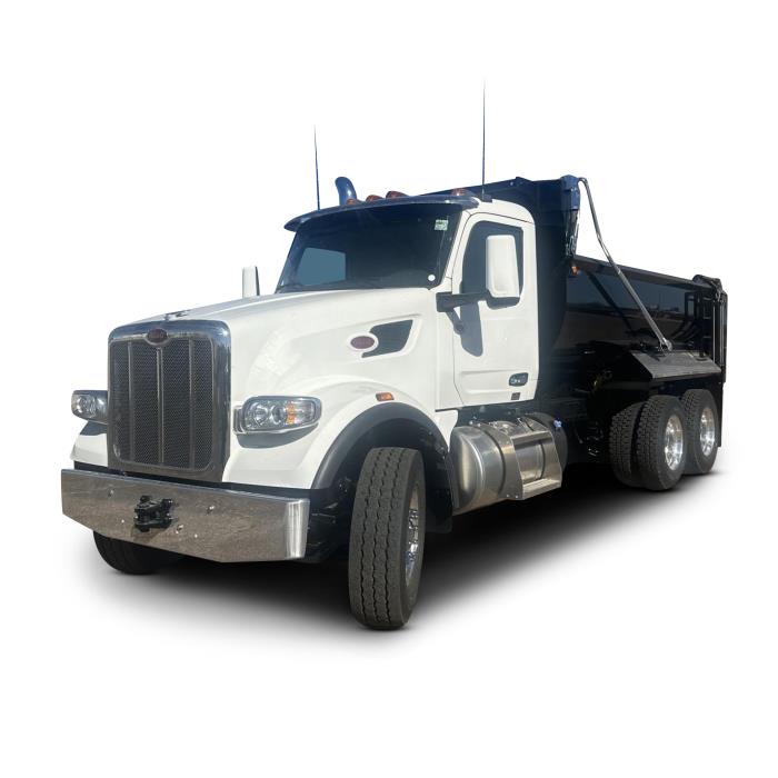 2026 Peterbilt 567-0
