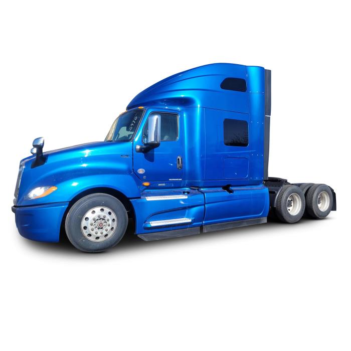 2022 International LT625-0