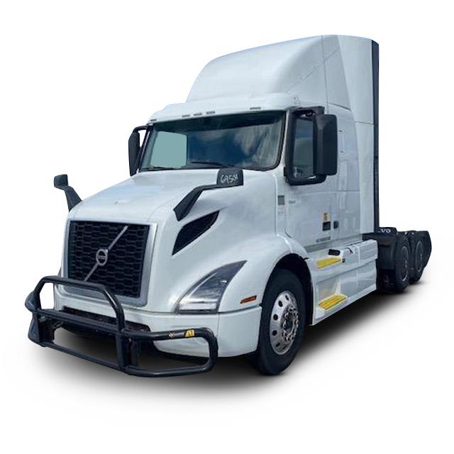2023 Volvo VNR64T400-0