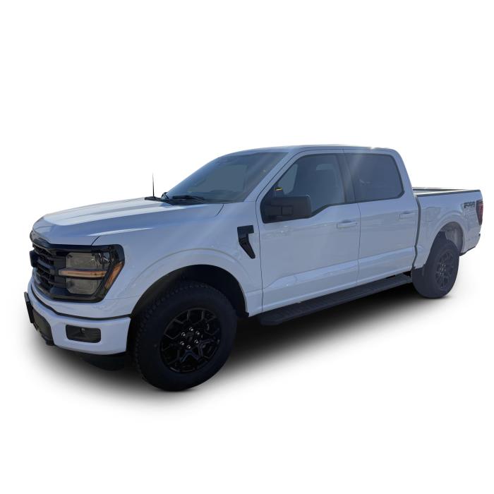 2025 Ford F-150-0